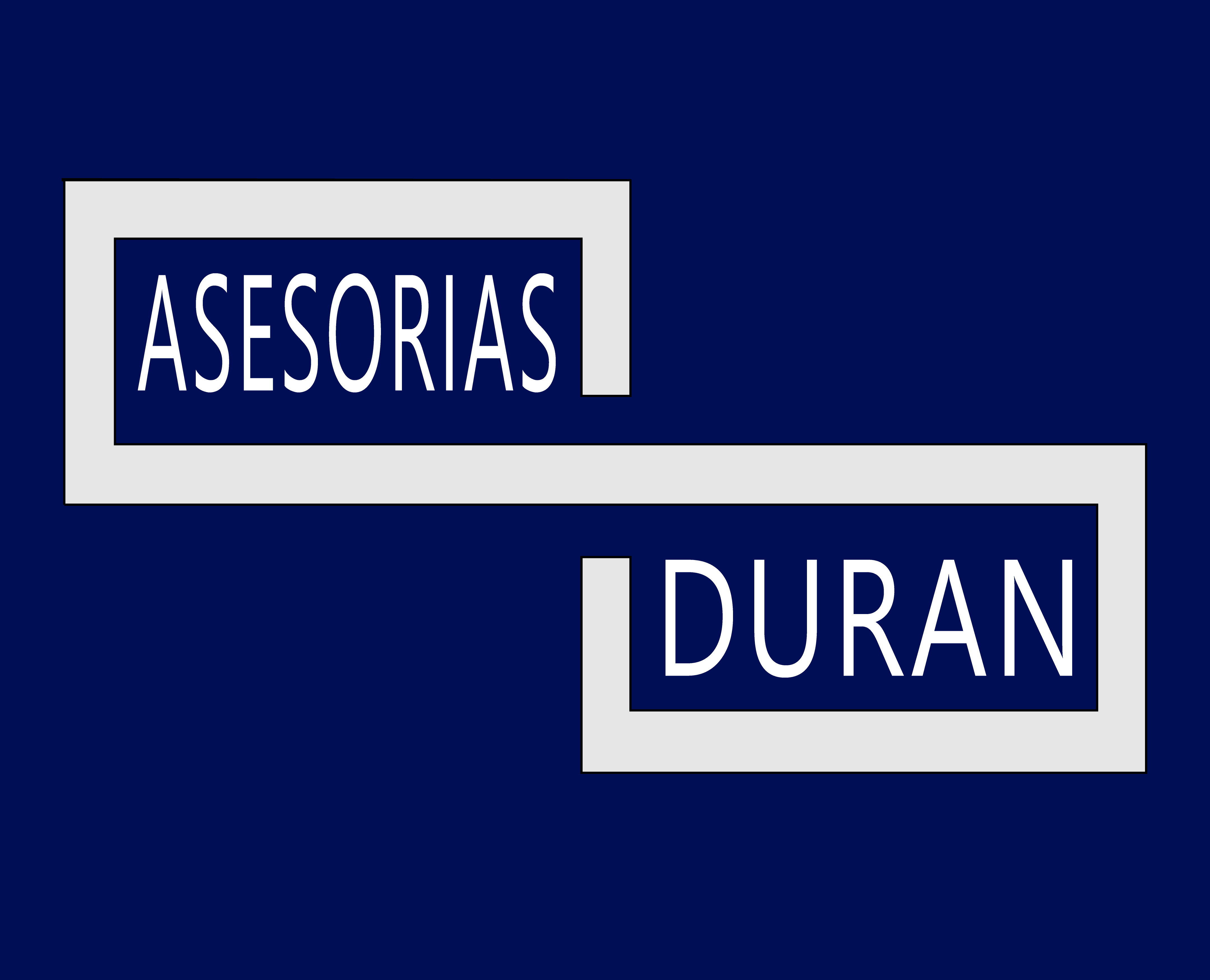 Asesorías Durán
